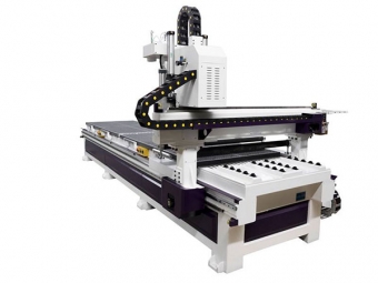 數(shù)控開料機